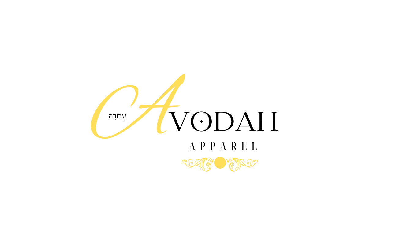 Avodah Apparel