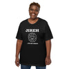 JIREH Men's Relaxed Tee