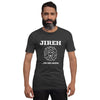JIREH Men's Relaxed Tee