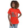 Ps. 91:10 Women's Tee